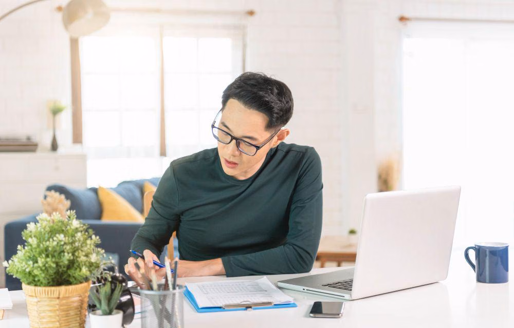 Cara Memulai Hari dengan Tenang